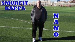 ENTREVISTA A DELEGADO. ALCALA DOMINGOS 2ª DIVISION 19-20